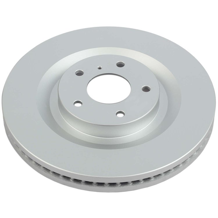 EVOLUTION COATED ROTOR