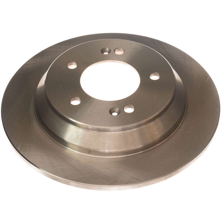 AUTOSPECIALTY BRAKE ROTOR