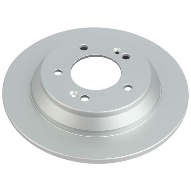 EVOLUTION COATED ROTOR
