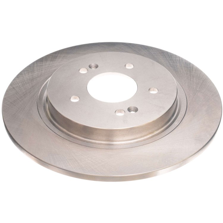 AUTOSPECIALTY BRAKE ROTOR