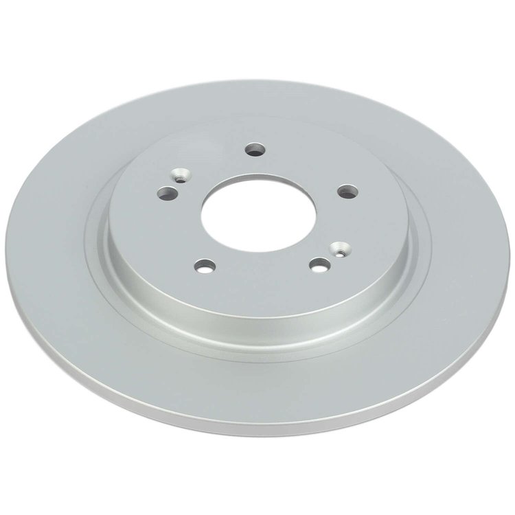 EVOLUTION COATED ROTOR