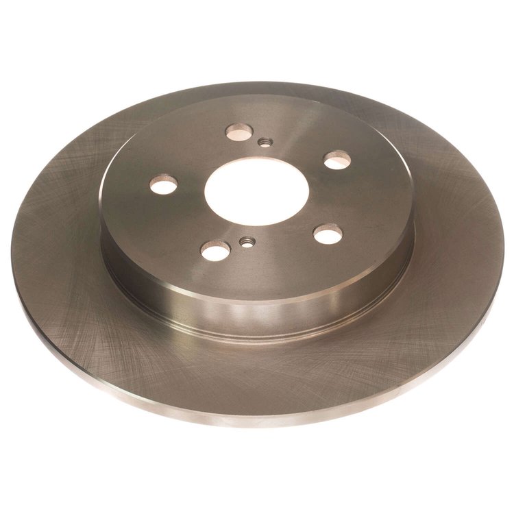 AUTOSPECIALTY BRAKE ROTOR