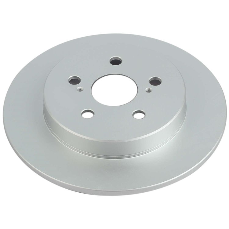 EVOLUTION COATED ROTOR