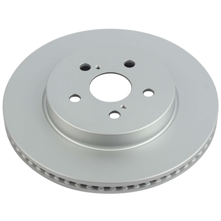 EVOLUTION COATED ROTOR