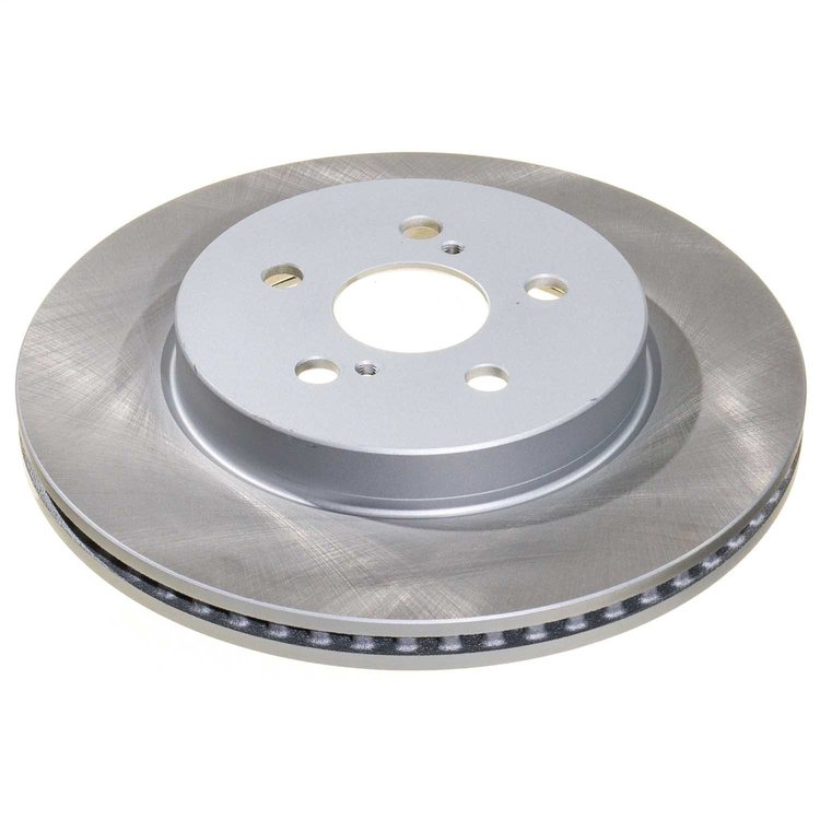 JBR1780SCR Front Coated Hat & Edge Rotor
