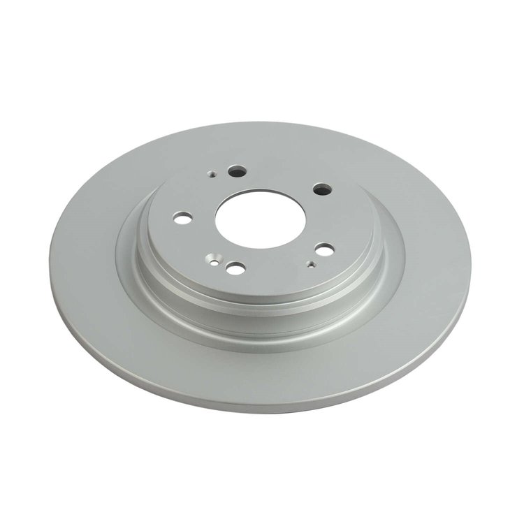 EVOLUTION COATED ROTOR
