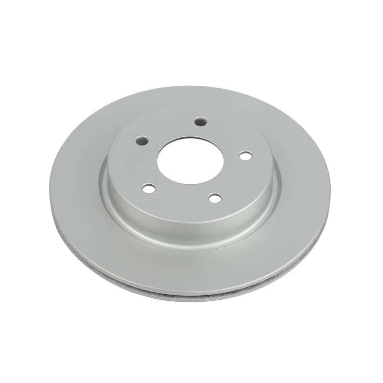EVOLUTION COATED ROTOR