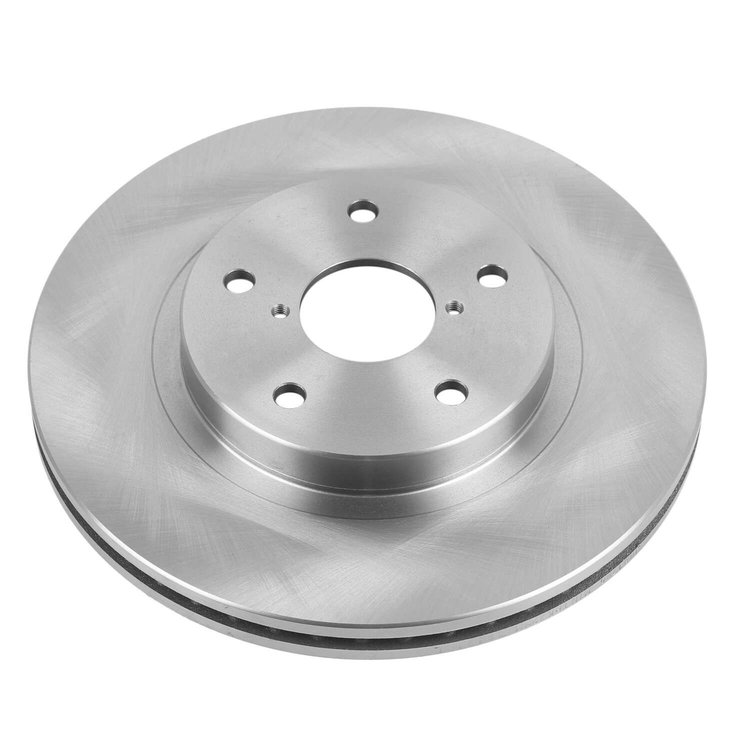 AUTOSPECIALTY BRAKE ROTOR