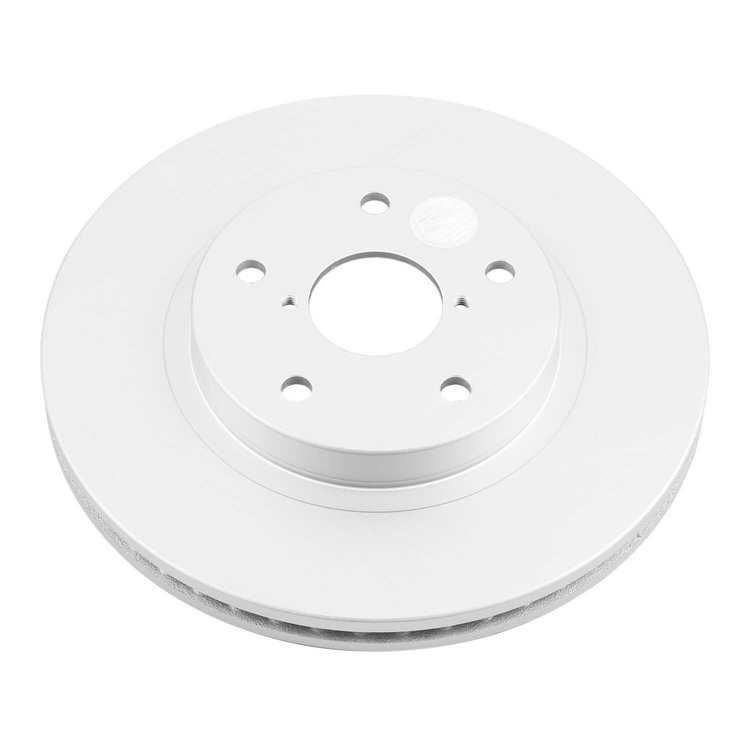 EVOLUTION COATED ROTOR