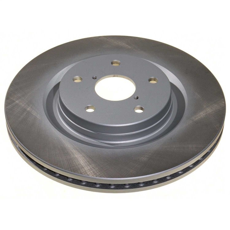 JBR1787SCR Front Coated Hat & Edge Rotor