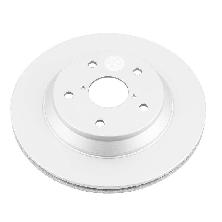 EVOLUTION COATED ROTOR