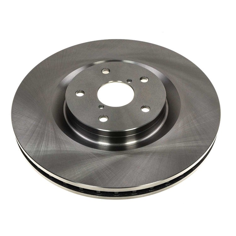 AUTOSPECIALTY BRAKE ROTOR
