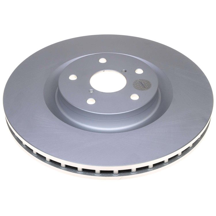 EVOLUTION COATED ROTOR
