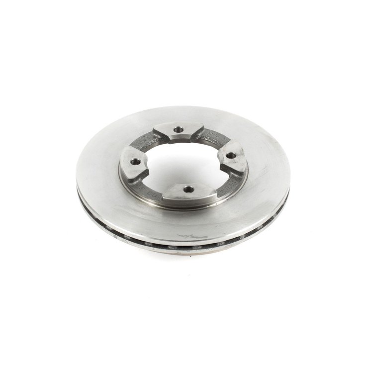 AUTOSPECIALTY BRAKE ROTOR
