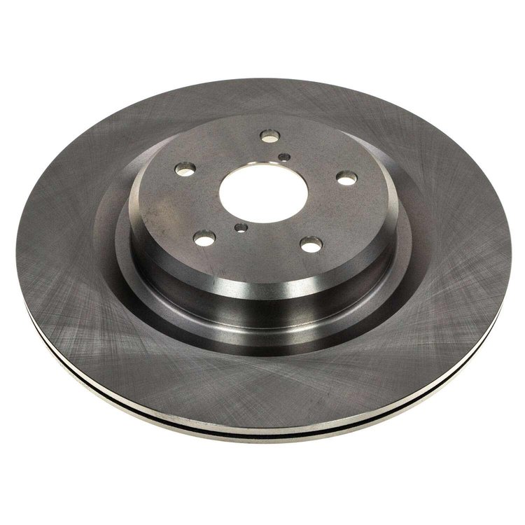 AUTOSPECIALTY BRAKE ROTOR
