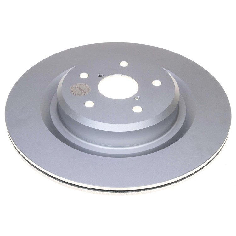 EVOLUTION COATED ROTOR