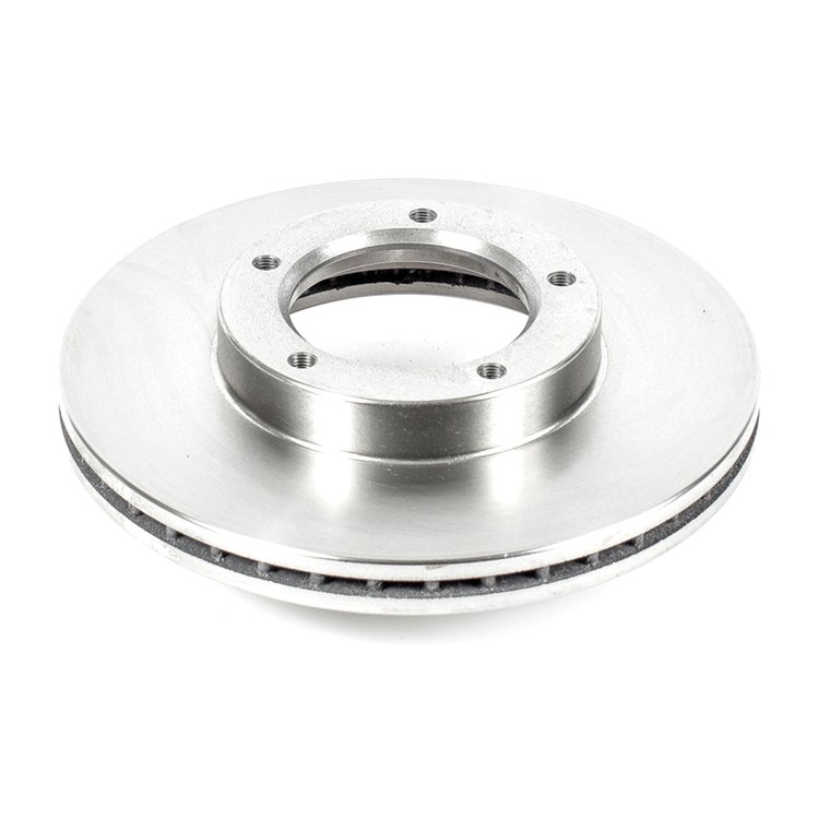 AUTOSPECIALTY BRAKE ROTOR