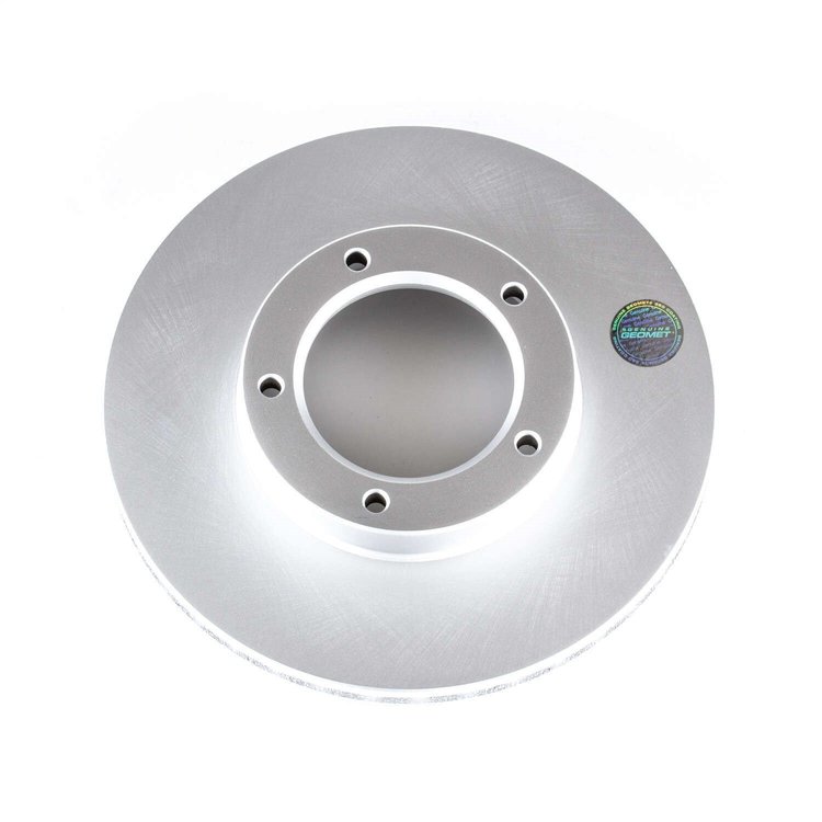 EVOLUTION COATED ROTOR