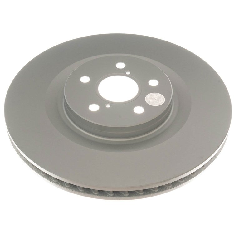 EVOLUTION COATED ROTOR