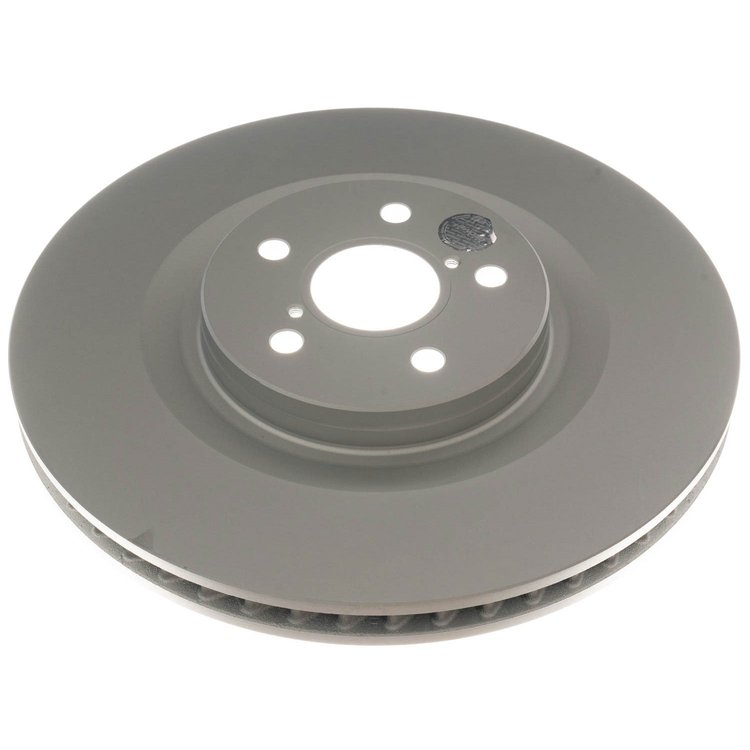 EVOLUTION COATED ROTOR