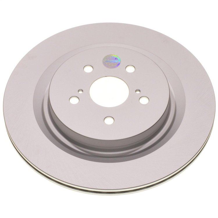 JBR1910EVC Rear Genuine Geomet Coated Rotor