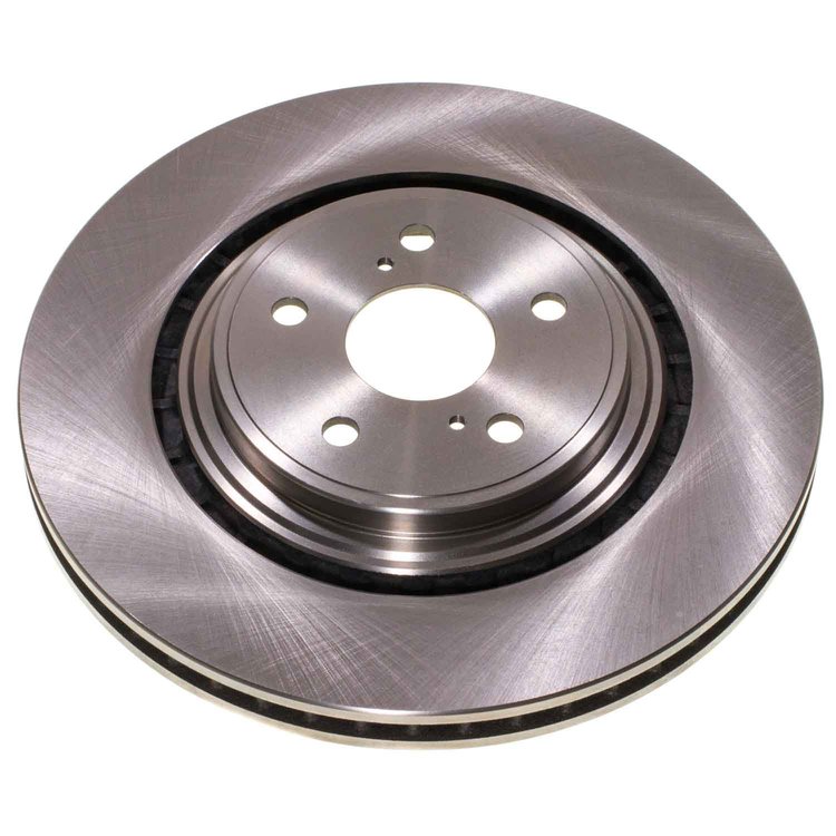 JBR1911 Front OE Stock Replacement Brake Rotor