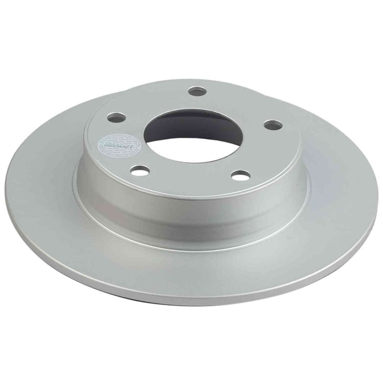 JBR1912EVC Rear Genuine Geomet Coated Rotor