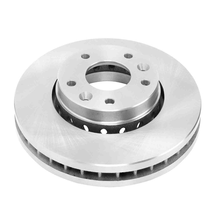 JBR1913 Front OE Stock Replacement Brake Rotor