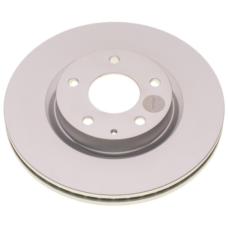 JBR1914EVC Front Genuine Geomet Coated Rotor