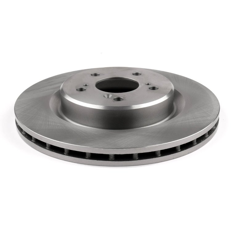 AUTOSPECIALTY BRAKE ROTOR
