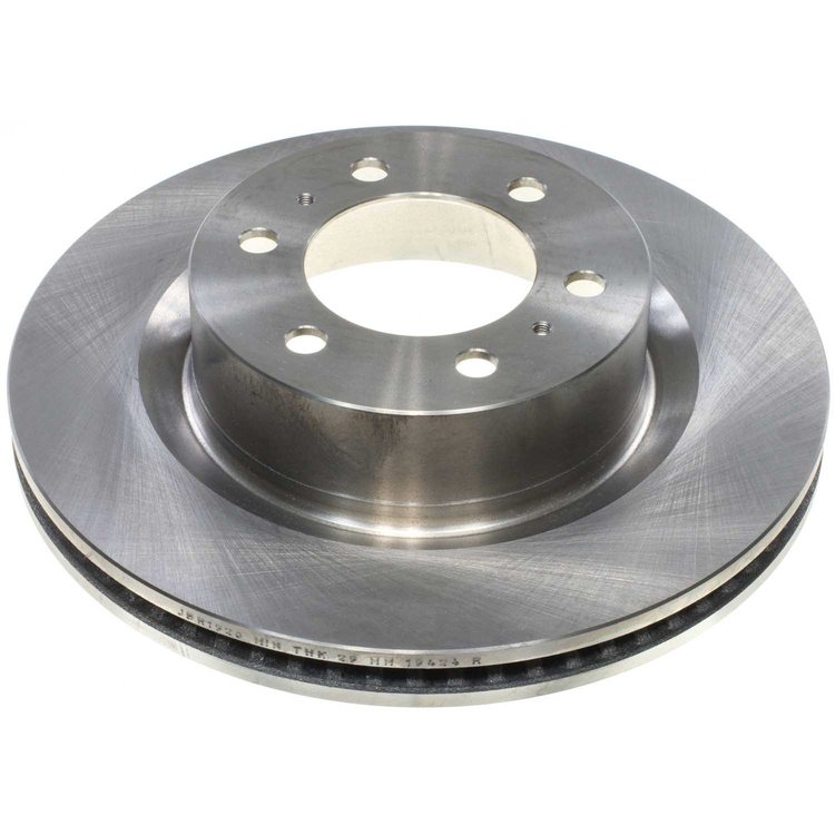 AUTOSPECIALTY BRAKE ROTOR
