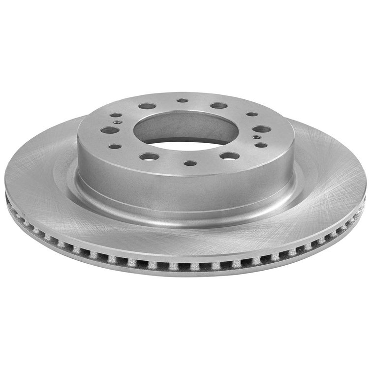 JBR1921 Rear OE Stock Replacement Brake Rotor