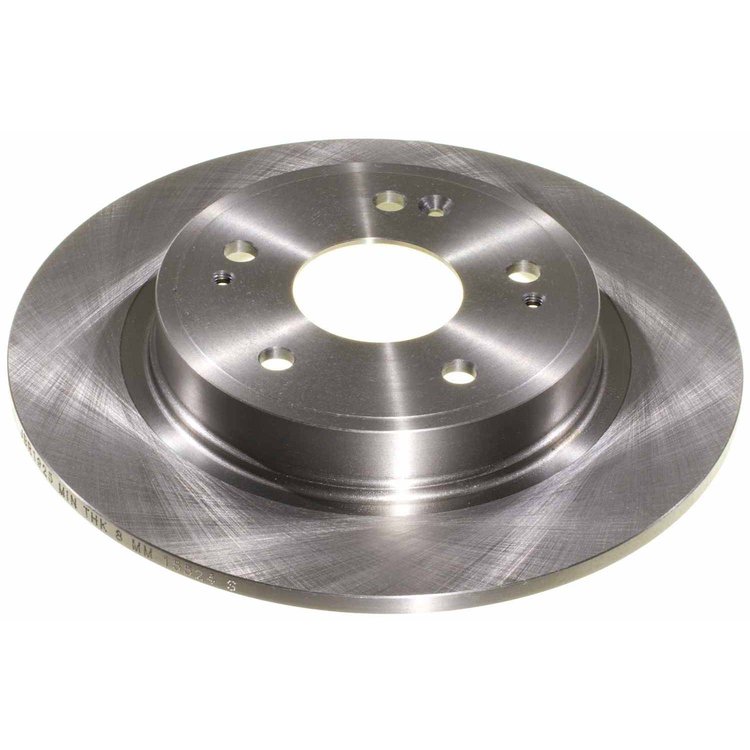 JBR1925 Rear OE Stock Replacement Brake Rotor