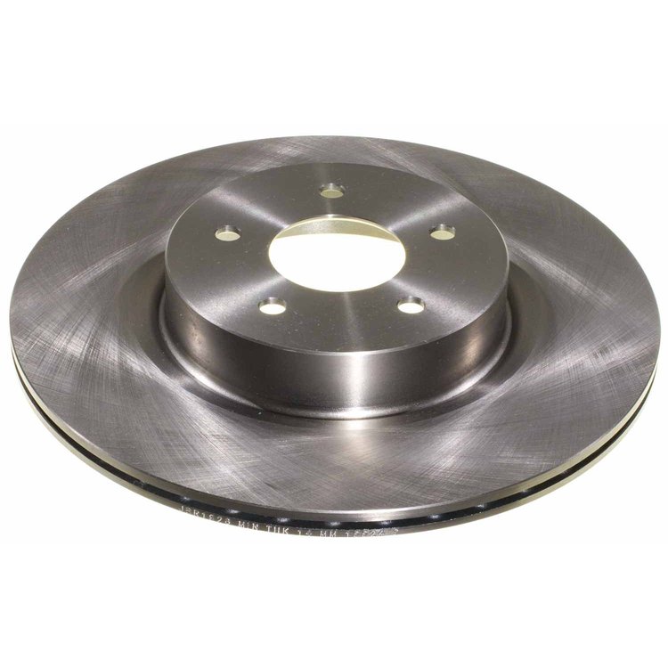 JBR1926 Rear OE Stock Replacement Brake Rotor