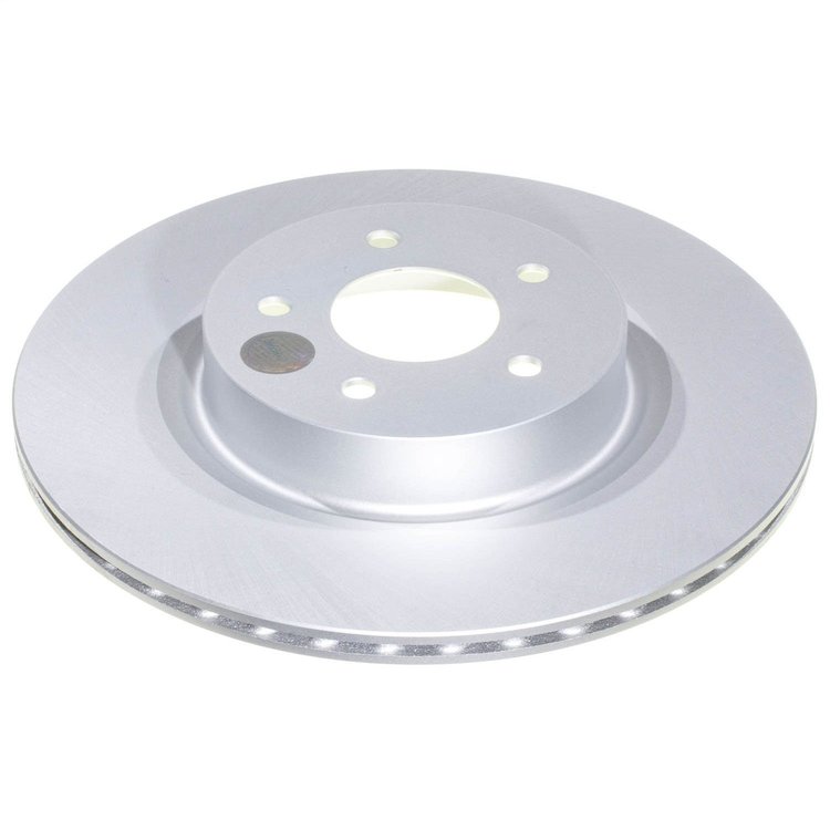 JBR1926EVC Rear Genuine Geomet Coated Rotor