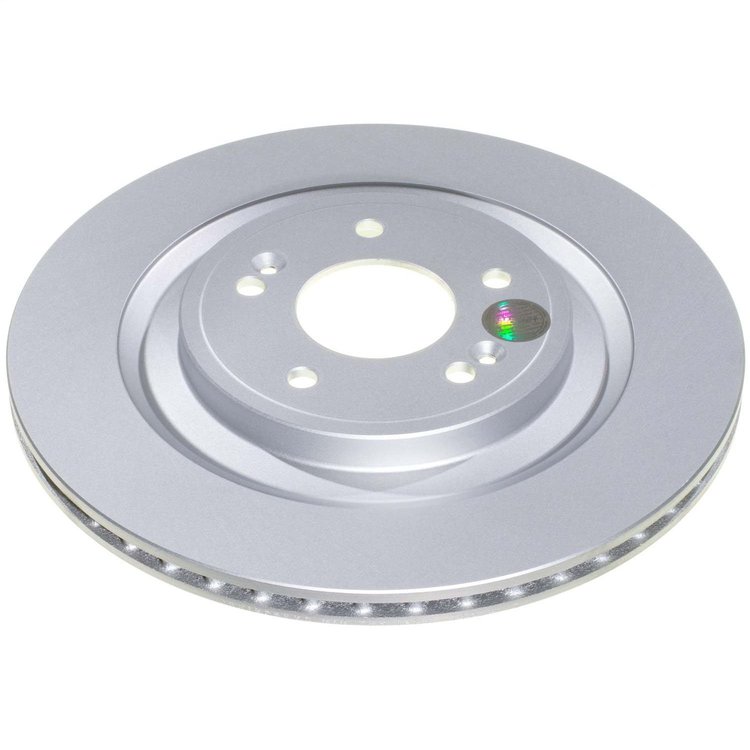 JBR1928EVC Rear Genuine Geomet Coated Rotor
