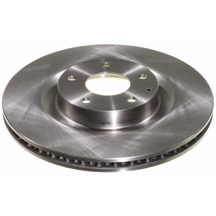 JBR1930 Front OE Stock Replacement Brake Rotor