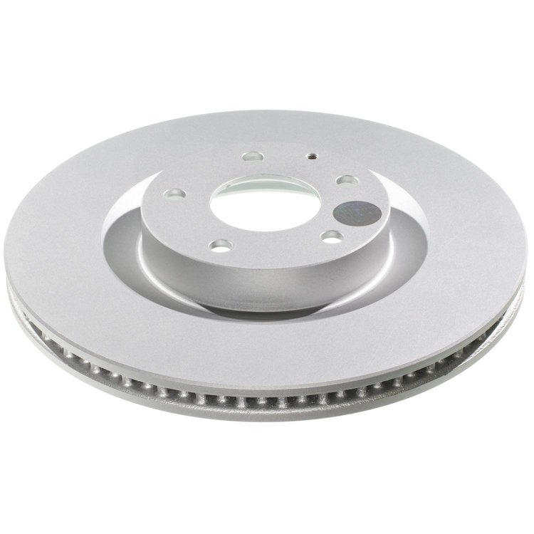 JBR1930EVC Front Genuine Geomet Coated Rotor