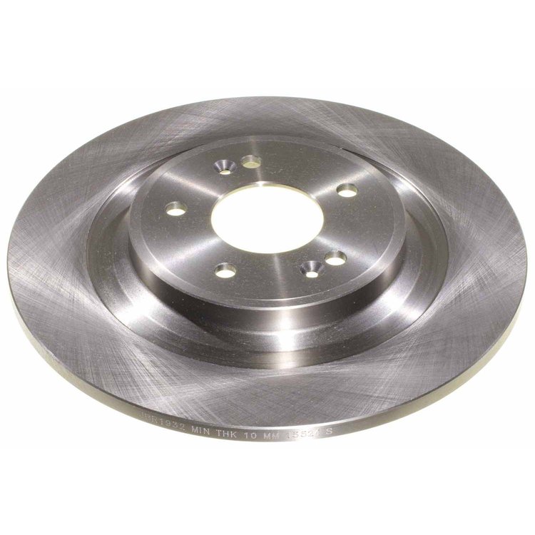 JBR1932 Rear OE Stock Replacement Brake Rotor