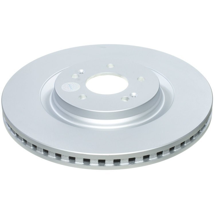 EVOLUTION COATED ROTOR