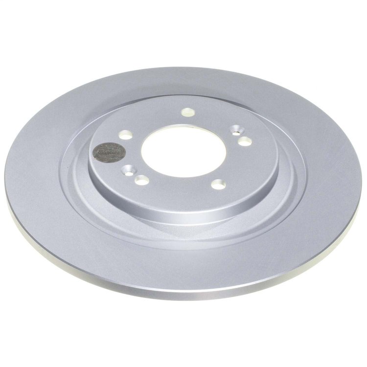 JBR1935EVC Rear Genuine Geomet Coated Rotor