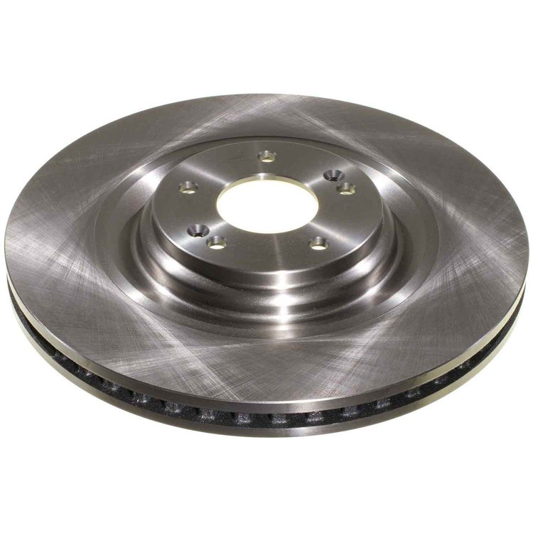 JBR1936 Front OE Stock Replacement Brake Rotor