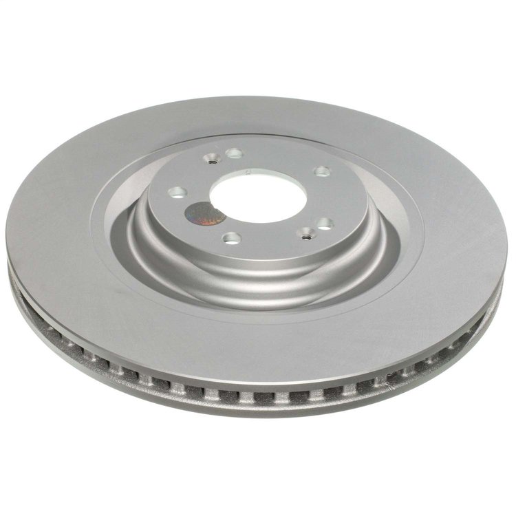 JBR1936EVC Front Genuine Geomet Coated Rotor