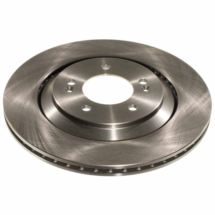 JBR1937 Rear OE Stock Replacement Brake Rotor