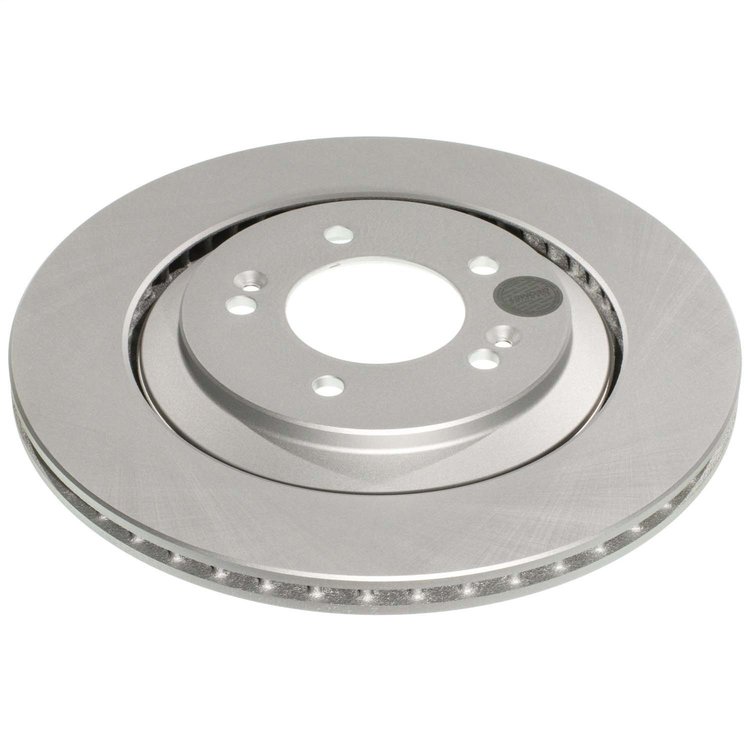 JBR1937EVC Rear Genuine Geomet Coated Rotor