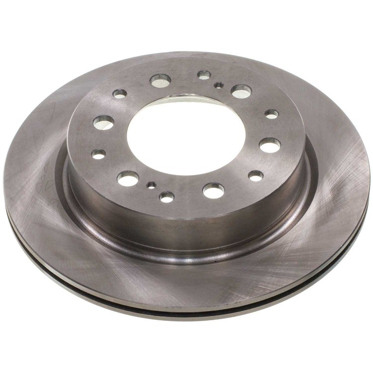 JBR1942 Rear OE Stock Replacement Brake Rotor