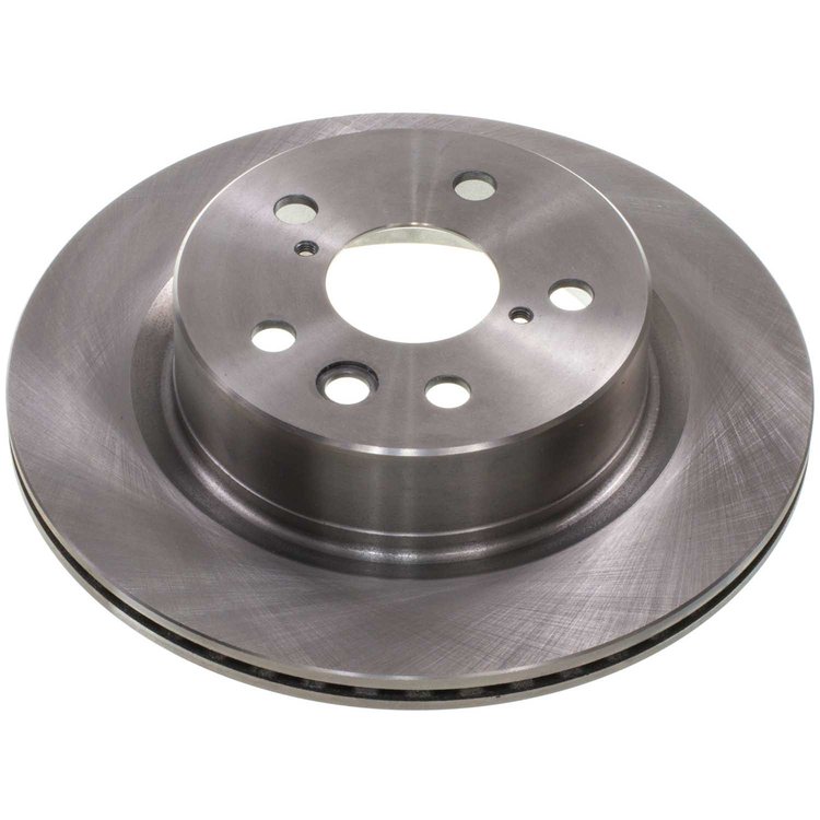JBR1944 Rear OE Stock Replacement Brake Rotor