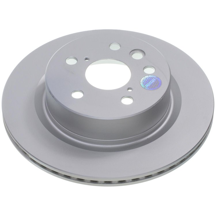 JBR1944EVC Rear Genuine Geomet Coated Rotor