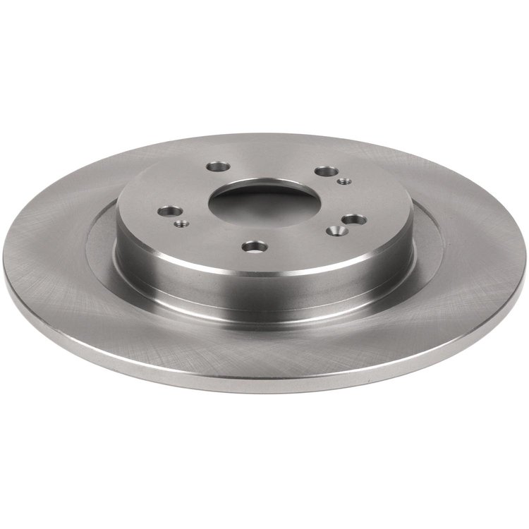 Z23 COATED BRAKE KIT