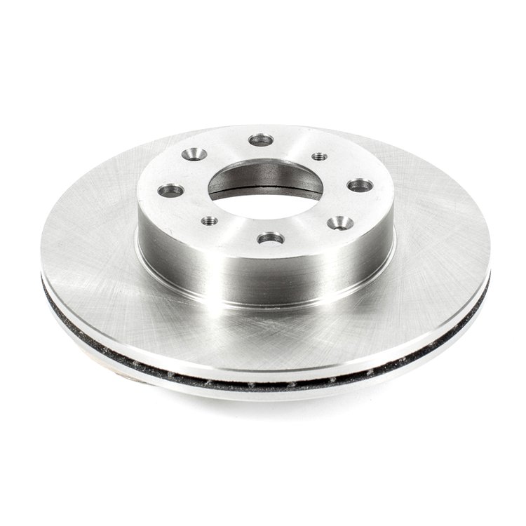 AUTOSPECIALTY BRAKE ROTOR